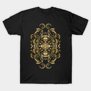 Monkey Tentacles T-Shirt